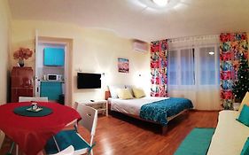 Apartment Manus A